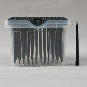 Quality Hamilton 1000ul Robotic Conductive Pipette Tips Interchangeable wholesale