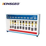 GB/T4851, CNS11888, PSTC7 Normal Temperature Peel Adhesion Test Equipment With