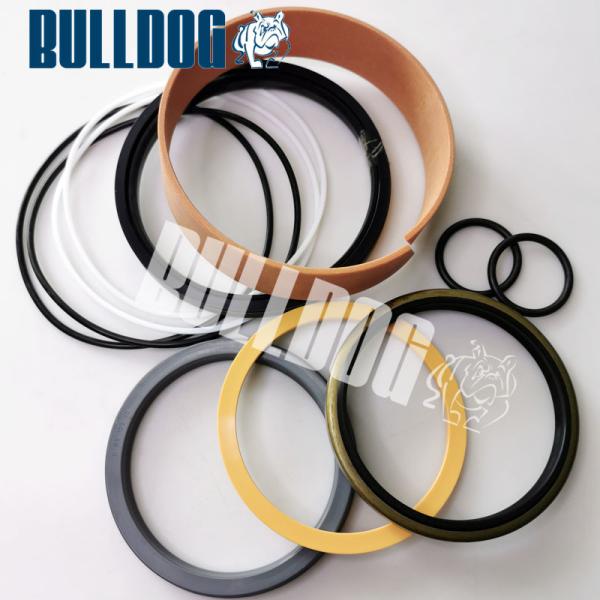 Pc200lc-3 Excavator Bucket Cylinder Service Kit 7079846100 Oil Resistance seal