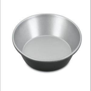Quality Baking Tools Round Non Stick Aluminium Deep Dish Pizza Pan wholesale