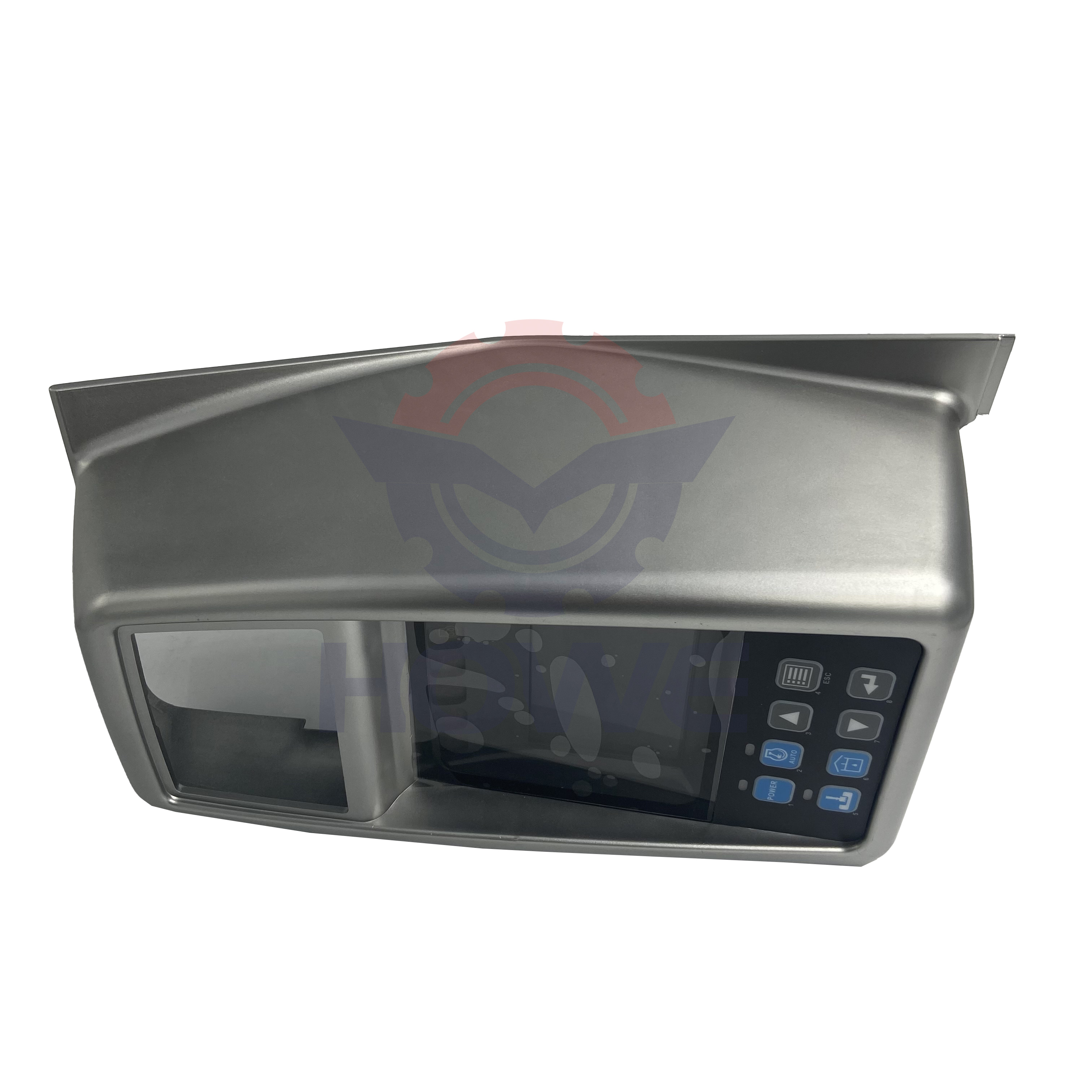 Excavator Parts Gauge Panel Monitor DX225 DX260 DX300 DX340 300426-00012A 300426-00012