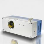 3D Laser Parts Laser Marking Heads Laser Post Scanning Solution
