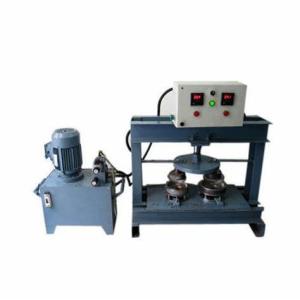 Quality Aluminium Frame Disposable Non Woven Face Mask Making Machine Semi Automatic wholesale