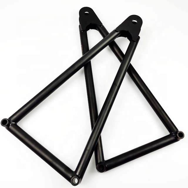 Sprint Car Titanium Jacobs Ladder OE NO. Custom-made 13 5/8" 14" 13 3/8" One Hole/Three Holes for Replace/Repair
