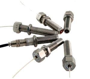 Quality Magnetoelectric 10000RPM LVDT Speed Sensor CS-1 CS-2 CS-3 wholesale