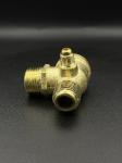 Vehicle Automotive Electrical Connectors 20-90 Shore Hardness