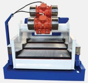 Quality MINI Series Shaker Solid Control Equipment Drilling LS633 LS583 wholesale