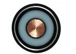 800mm2 Compact Circular Stranded High Voltage Power Cables Corrugated Cable