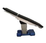 Sus304 Stainless Steel Operating Table Hospital Adjustable Foldable Electric