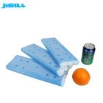 Large Portable Reusable Ice Cooler Brick For Medicine Logistics
