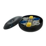 L720R-3 Refrigerated Centrifuge for Biological Pharmacy And Chemical Industry