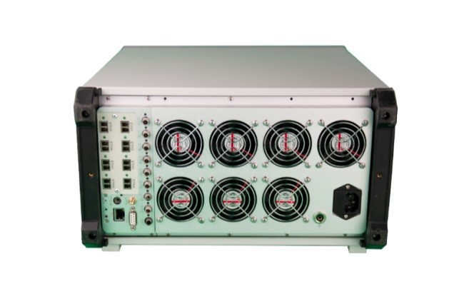 IEC61850 Protective Relay Test Equipment Multifunctional Kit Digital