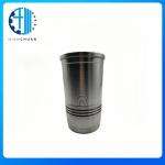 D02A-104-40+A Cylinder Liner For D6114 D9 Diesel Engine Spare Parts