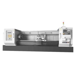 Quality cnc pipe threading lathe machine QK Standard Series wholesale