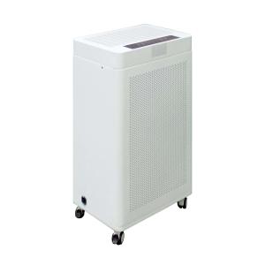 Quality 25-65dB HEPA Indoor Wifi Air Purifier 220V 163W 870*490*365 Mm wholesale