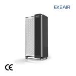 HEPA Filter Hospital Grade Air Filters , 100m3 Medical Grade Room Air Purifier
