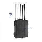 Portable High power mobile phone Jammer