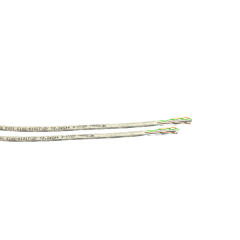 Efficiently Connect Your Devices with Fiber Optic LAN Cables and RJ45 Connectors