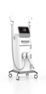 Quality AS70 Difunctional IPL Skin Rejuvenation Diode Machine SHR Hair Removal Machine wholesale