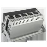 IP65 1800W IK08 LED Sports Ground Flood Lights For Stadiums And Racing Tracks