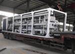 Road construction Emulsified Bitumen Equipment