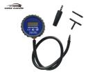 High Accuracy Fuel Pump And Vacuum Gauge Tester 3~20Psi 0-30inHg