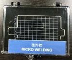 NiTi Medical Device Micro Laser Welding Customized Size High Accuracy