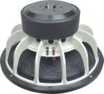 10 12 15 18 inch competiation spl powered subwoofer
