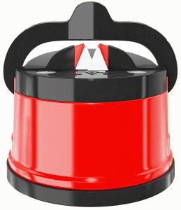 Durable Composite Cooks Knife Sharpener Easy Sharp Knife Sharpener Compact Design