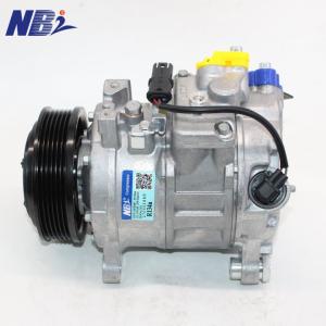 Quality F20 F21 F25 F26 Air Suspension Compressor 37206861882 37206886721 64506805025 wholesale