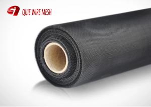 Quality Black Powder Coated Security Window Screen Anti Theft Mosquito For Window And Door wholesale