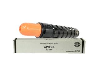 Quality GPR34 2786B003AA Canon Copier toner For Use In Canon imageRUNNER 2535 / 2545 wholesale
