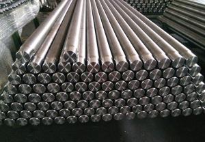 Quality High Strength Hard Chrome Plated Rod Micro Alloy Steel Grades wholesale