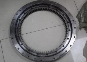 Quality SK200 Mini Excavator Swing Bearing Replacement YN40FU0001F1 wholesale
