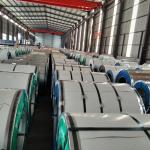 Z20 Z40 Z60 Hot Dipped Galvanized Steel Coil for PPGI Color Coated Steel