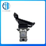 Foot Pilot Valve For Caterpillar E320C Excavator