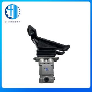 Quality Foot Pilot Valve For Caterpillar E320C Excavator wholesale