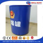 Bomb Can EOD Equipment Suppliers Bear 1.5kg TNT or Equal for Train Station , Sea