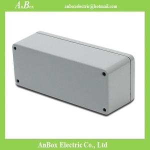Quality 90x36x31mm ip66 waterproof custom aluminum box Wholesale wholesale