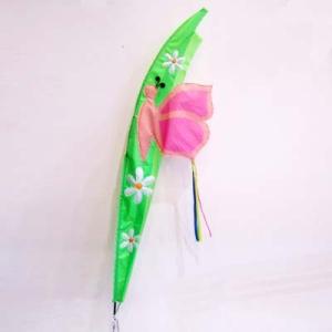 Quality Easter Garden Flag Butterfly wholesale
