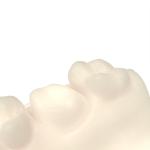 Flexibility Strength Dental Resin 3d Printing