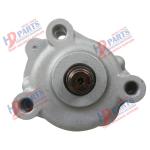 Z430 Z482 Z602 D662 D722 D782 Engine Oil Pump 16851-35012 For KUBOTA