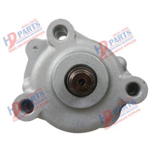 Quality Z430 Z482 Z602 D662 D722 D782 Engine Oil Pump 16851-35012 For KUBOTA wholesale