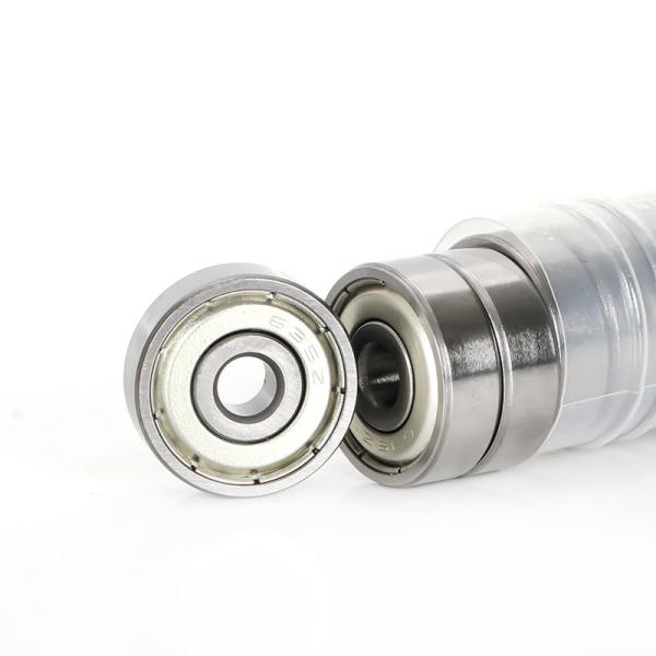 Manufacturer Best Quality Stainless Steel C2 C0 C3 C69 637 Bearings Miniature