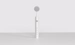 Teeth Whitening IPX7 Waterproof Sonic Electric Toothbrush