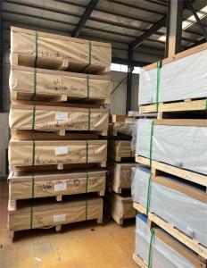 Quality 2mm Aluminium Sheet Plate Coil 3003 6061 For Industry wholesale