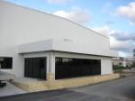 Industrial Low Carbon Steel Structure Hangar Factory Prefabricated Building