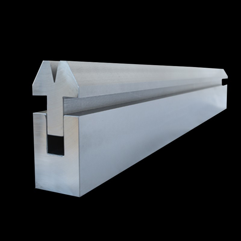 Hemming Punch And Die Foe Press Brake Make Flattening Job