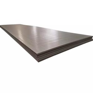 Quality AISI 2B BA 8K Surface Stainless Steel Plate 316 304 304L wholesale