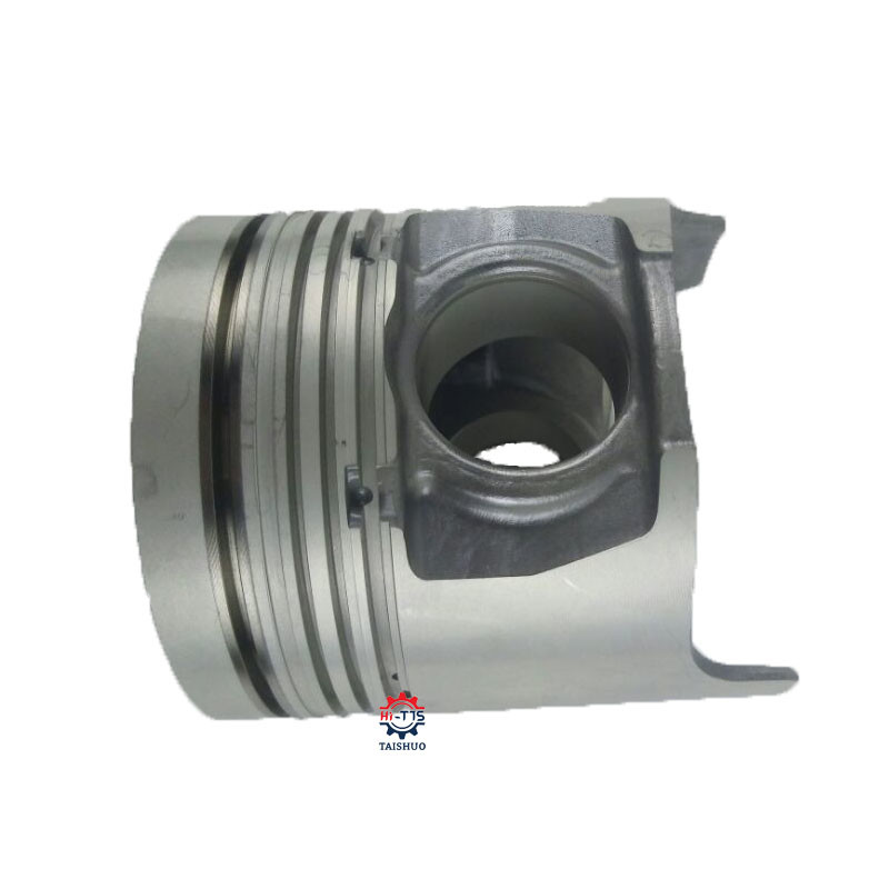 4HK1 6HK1 Diesel Engine Piston 8-98152901-1 8981529011 898152-9011